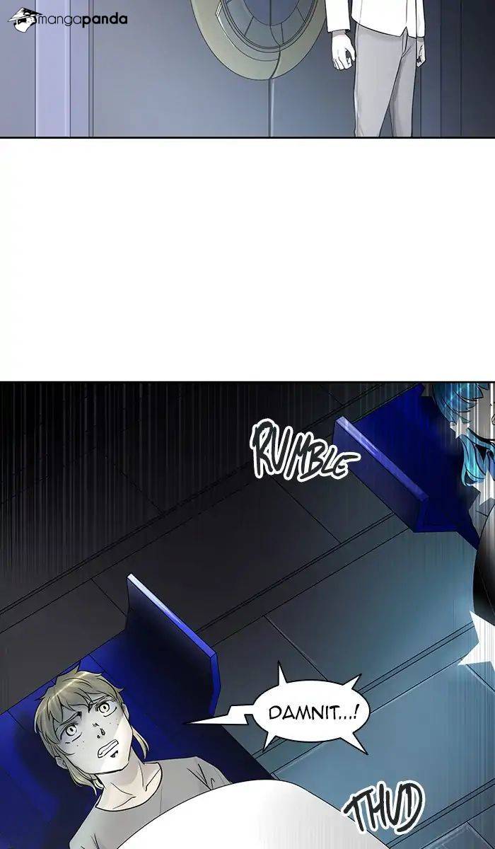 Tower of God Chapter 416 image 098